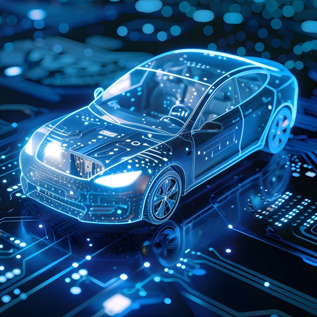 Rede CAN: Como a Telemetria Avançada Transforma a Gestão de Frotas