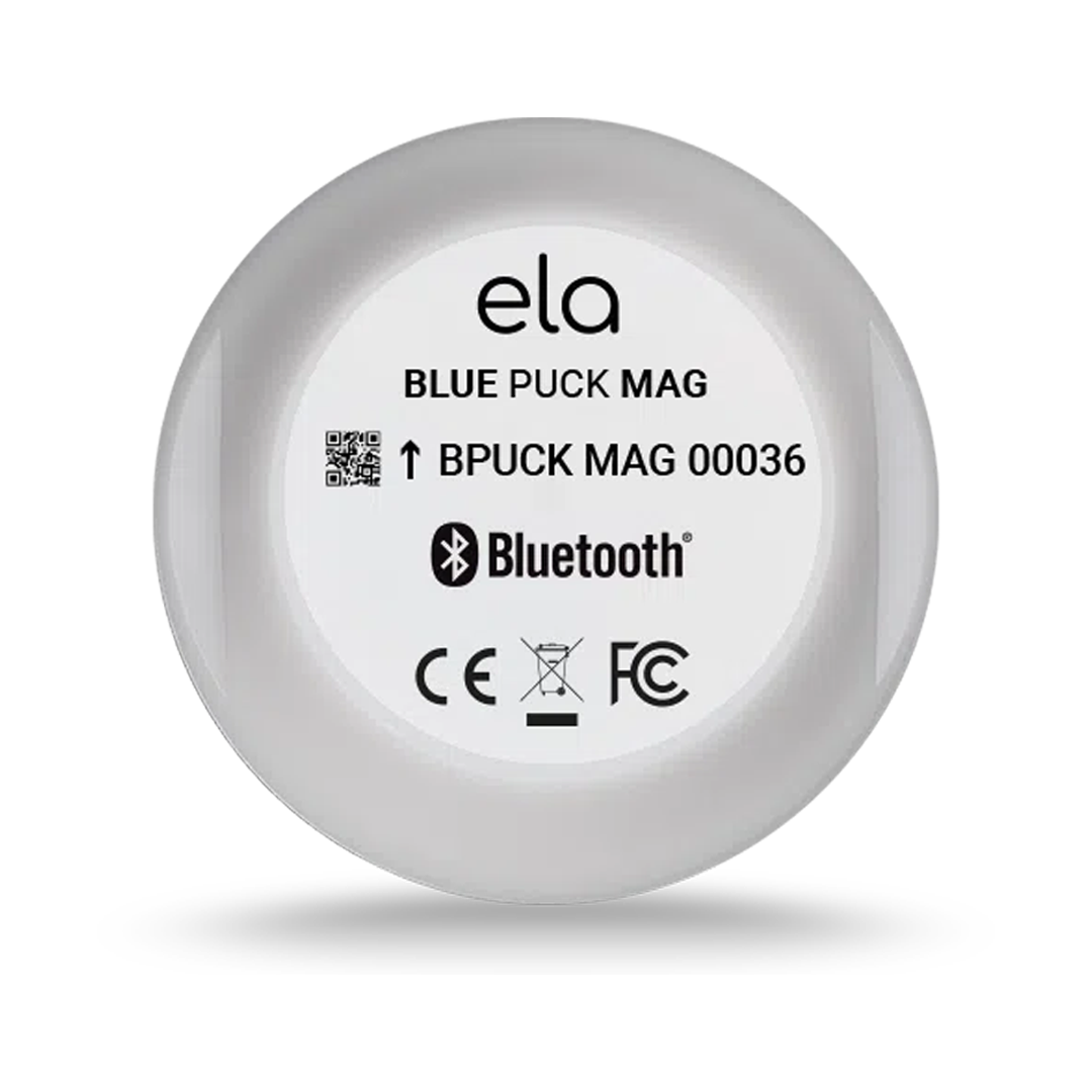 ELA Puck MAG