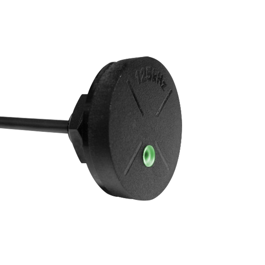 Leitor RFID TH12 M12