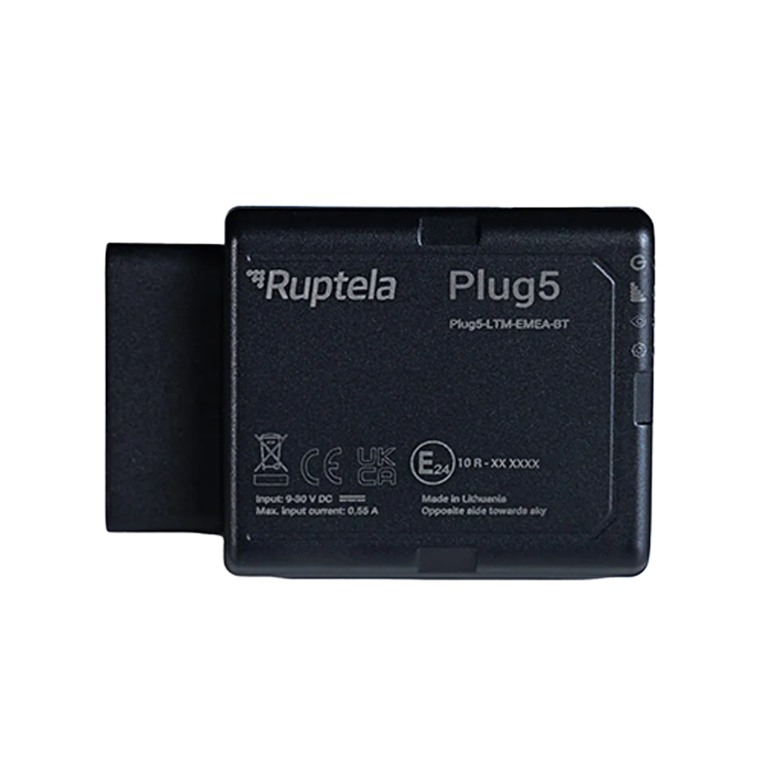 Ruptela Plug5