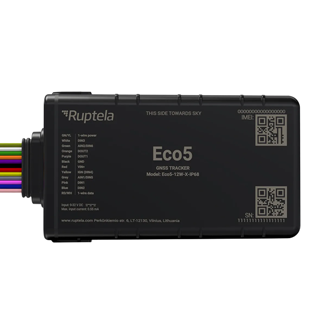 Ruptela Eco5 IP68