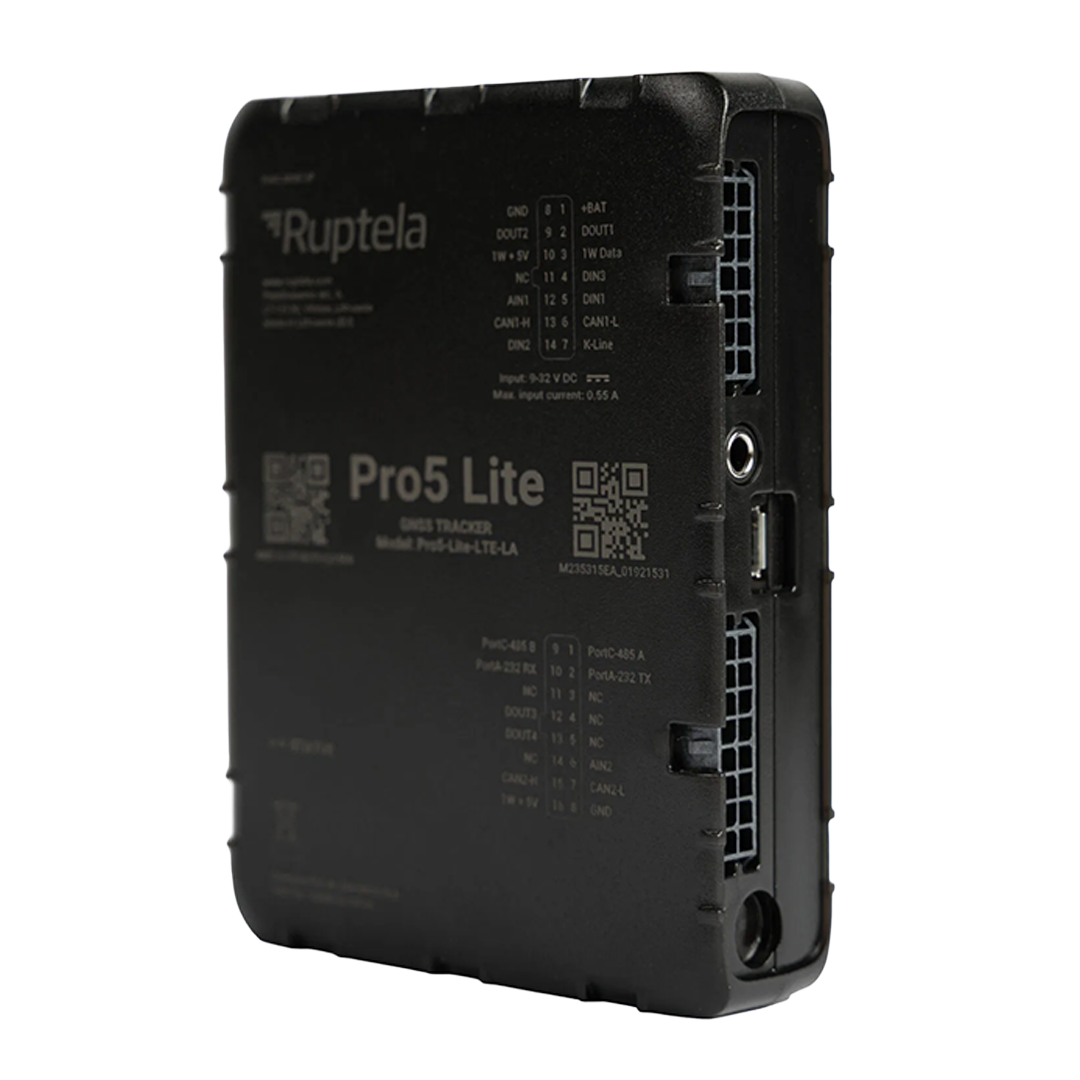 Ruptela Pro5 Lite