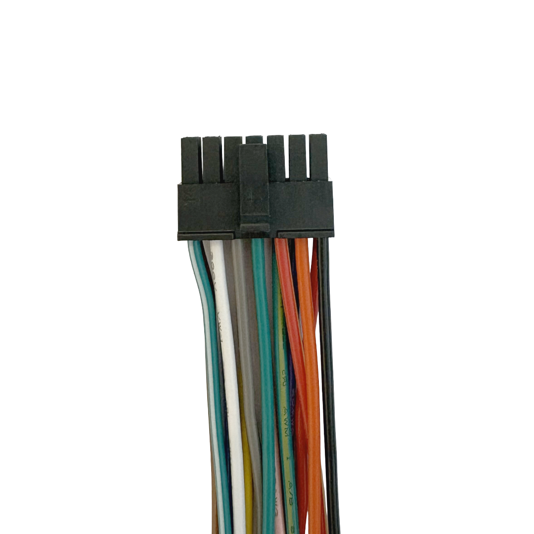 Ruptela Chicote 14 Vias