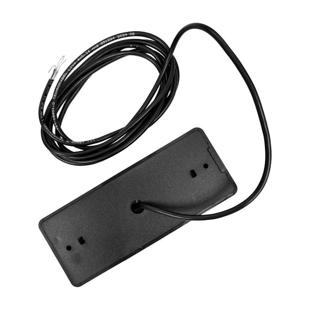 Teclado TH-PAD12 IP68