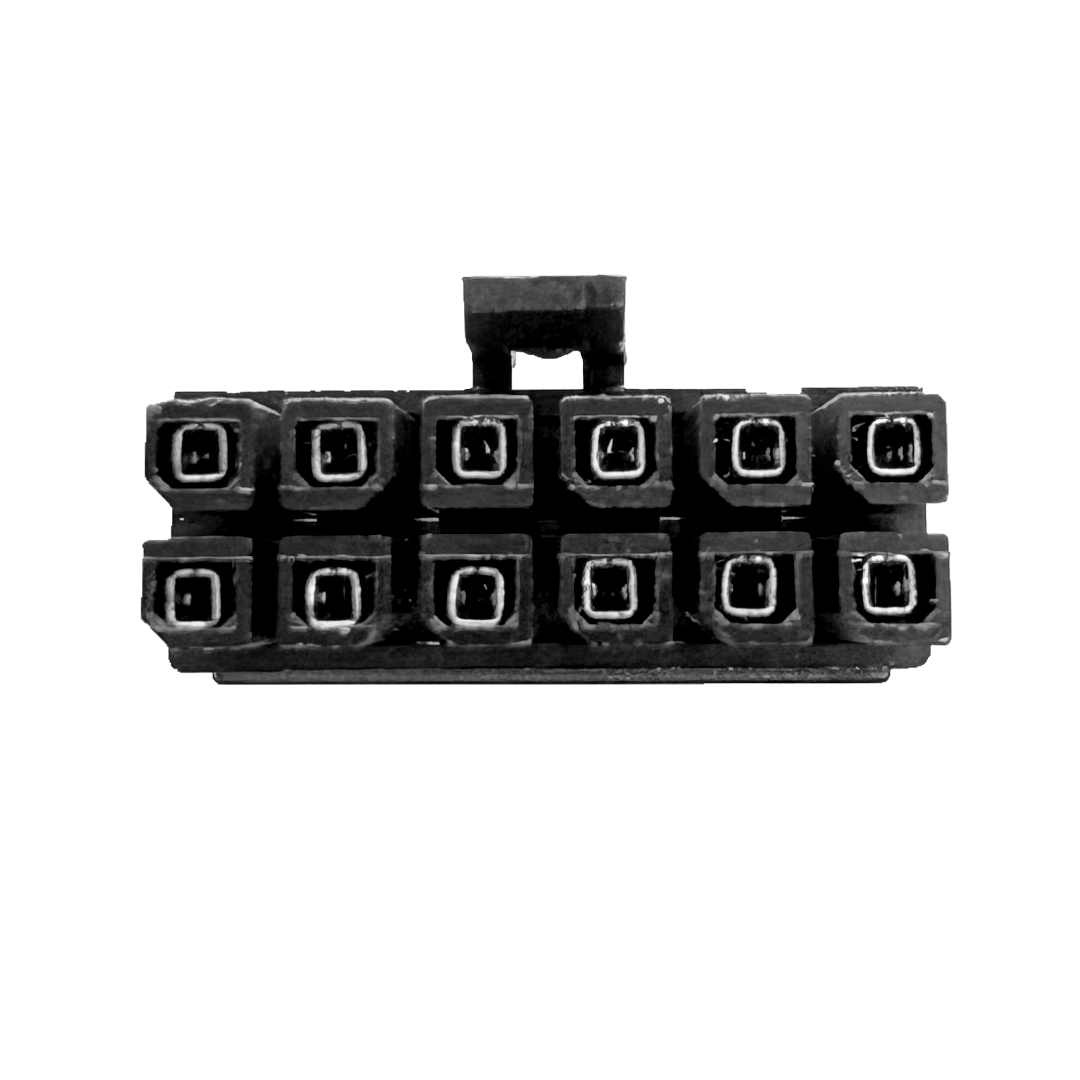 Ruptela Chicote 12 Vias