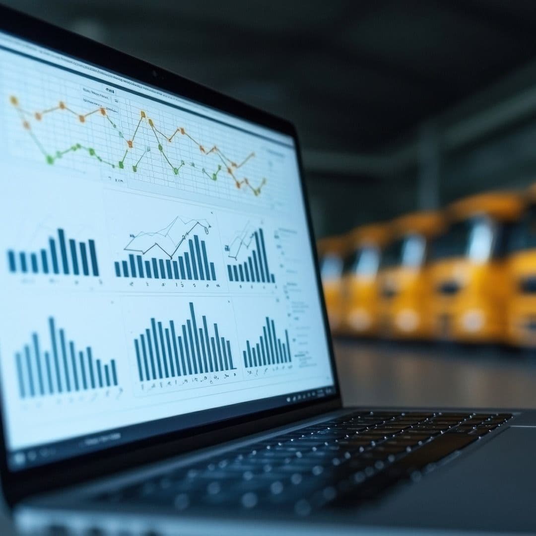 Estratégias de marketing para empresas de rastreamento