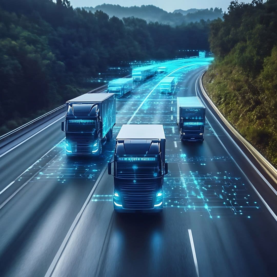 Como vemos o Futuro do Rastreamento Veicular no Brasil?